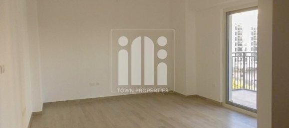 2 غرف نوم شقة في WATER'S EDGE, جزيرة ياس, UAE رقم 58870 12