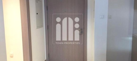 2 غرف نوم شقة في WATER'S EDGE, جزيرة ياس, UAE رقم 58870 2