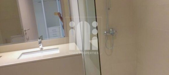 2 غرف نوم شقة في WATER'S EDGE, جزيرة ياس, UAE رقم 58870 9