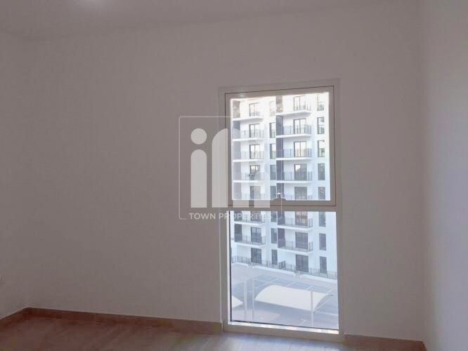 2 غرف نوم شقة في WATER'S EDGE, جزيرة ياس, UAE رقم 58870