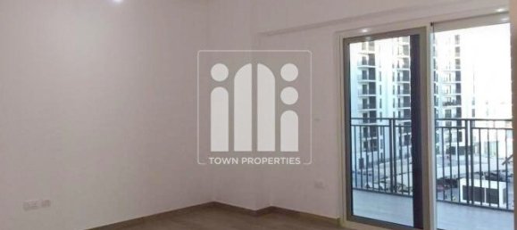 2 غرف نوم شقة في WATER'S EDGE, جزيرة ياس, UAE رقم 58870 7