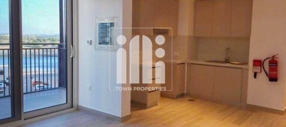 2 غرف نوم شقة في WATER'S EDGE, جزيرة ياس, UAE رقم 58870 4