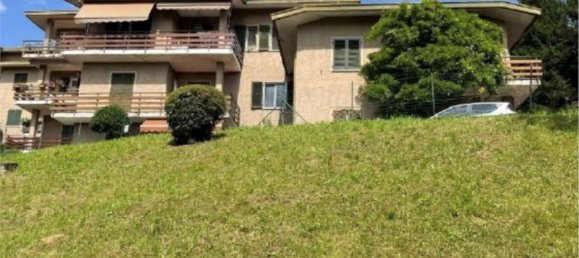 Apartamento de 2 divisões em Missaglia, Italy N.º 4314 2