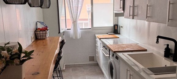 Apartamento T3 em Basque Autonomous Community, Spain N.º 173654 27