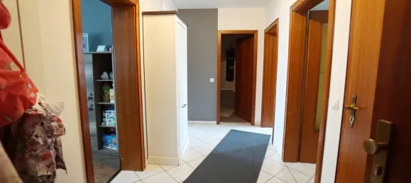 2 غرف نوم شقة في Wesel, Germany رقم 274631 4