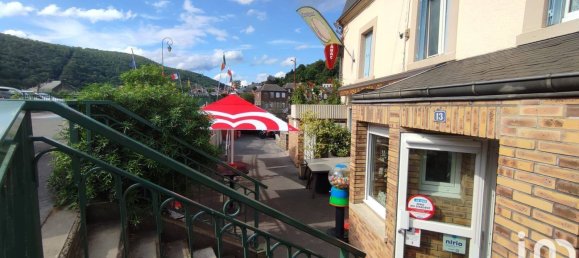 Propiedad comercial en Bogny-sur-Meuse, France 100 m² No. 260394 4