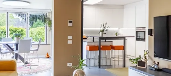 5-salle Bungalow à Steinburg, Germany No. 57276 5