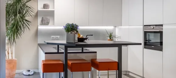 5-salle Bungalow à Steinburg, Germany No. 57276 4