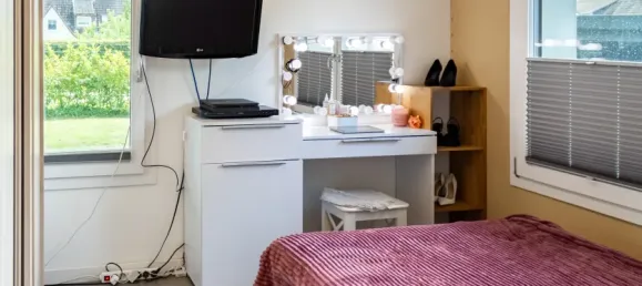 5-salle Bungalow à Steinburg, Germany No. 57276 10