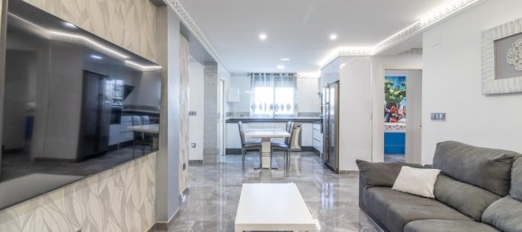 3 bedrooms Townhouse in Carlet, Spain No. 67896 5