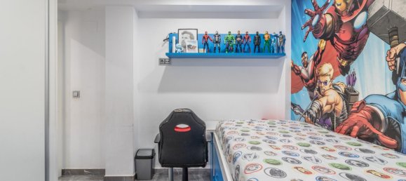 3 bedrooms Townhouse in Carlet, Spain No. 67896 22