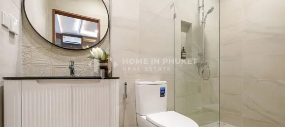 2 chambres condominium à vendre à Kata, Phuket, Southern Thailand, Thailand № 61167 16