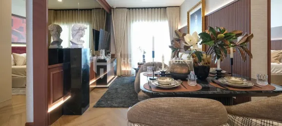 2 chambres condominium à vendre à Kata, Phuket, Southern Thailand, Thailand № 61167 3