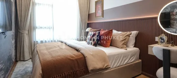 2 chambres condominium à vendre à Kata, Phuket, Southern Thailand, Thailand № 61167 14