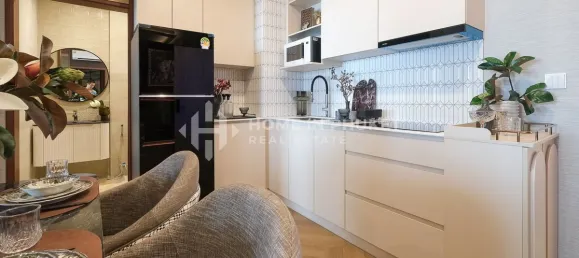 2 chambres condominium à vendre à Kata, Phuket, Southern Thailand, Thailand № 61167 7