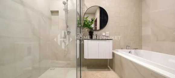 2 chambres condominium à vendre à Kata, Phuket, Southern Thailand, Thailand № 61167 13