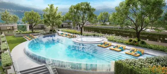 2 chambres condominium à vendre à Kata, Phuket, Southern Thailand, Thailand № 61167 2
