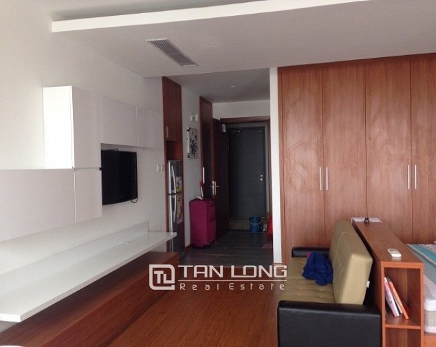 1 bedroom Apartment in Nam Tu Liem, Vietnam No. 1586
