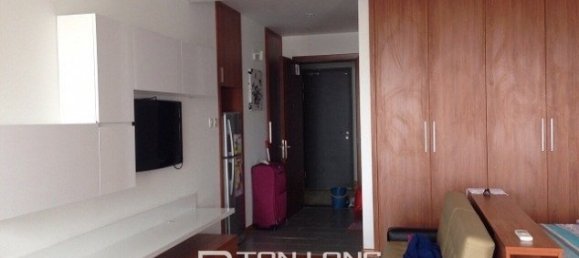 1 bedroom Apartment in Nam Tu Liem, Vietnam No. 1586 3