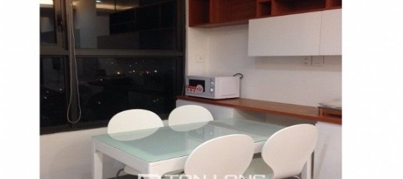 1 bedroom Apartment in Nam Tu Liem, Vietnam No. 1586 2