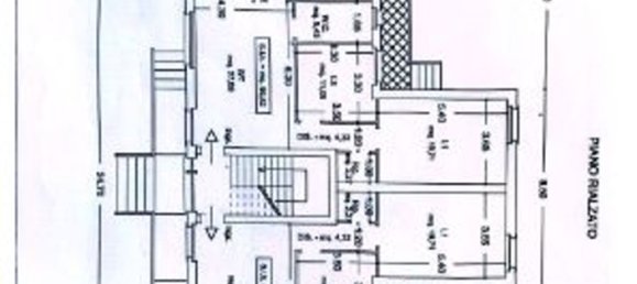 Apartamento de 5 divisões em Foggia, Italy N.º 185782 20