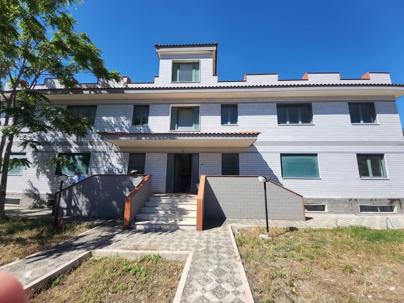 Apartamento de 5 divisões em Foggia, Italy N.º 185782