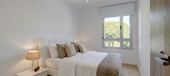 3 bedrooms Penthouse in Marbella, Spain No. 35500 25