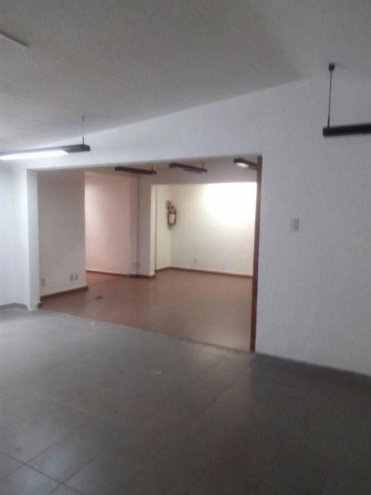 Büro in Naucalpan de Juarez, Mexico 450m², Nr. 200326