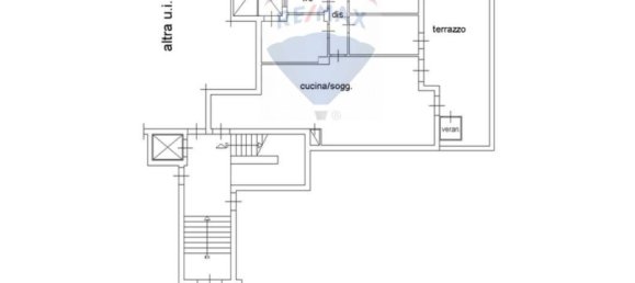 5 rooms Apartment in Ficarazzi, Italy No. 49316 33