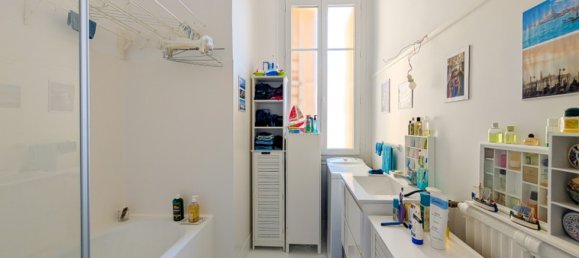 2-Zimmer Wohnung in Nice, France, Nr. 342876 7