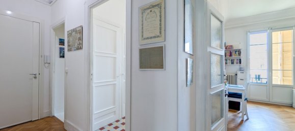 2-Zimmer Wohnung in Nice, France, Nr. 342876 2