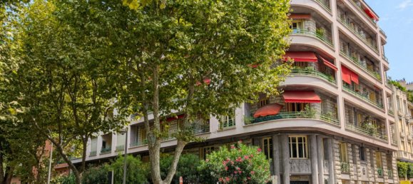 2-Zimmer Wohnung in Nice, France, Nr. 342876 3