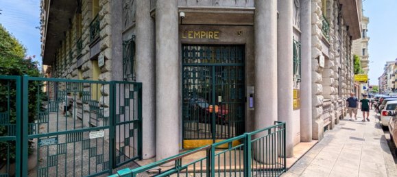 2-Zimmer Wohnung in Nice, France, Nr. 342876 4