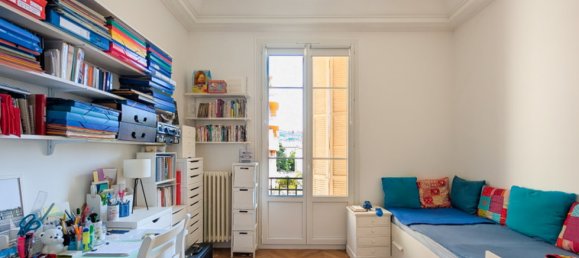 2-Zimmer Wohnung in Nice, France, Nr. 342876 6
