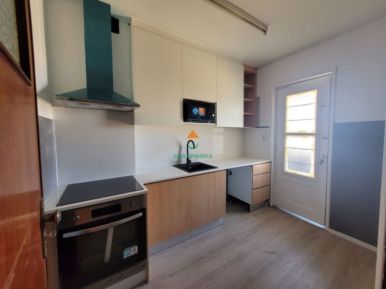 2 Schlafzimmer Wohnung in Gondomar, Portugal, Nr. 354404