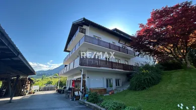 Квартира с 2 спальнями в Айген им Энсталь, Австрия № 174341