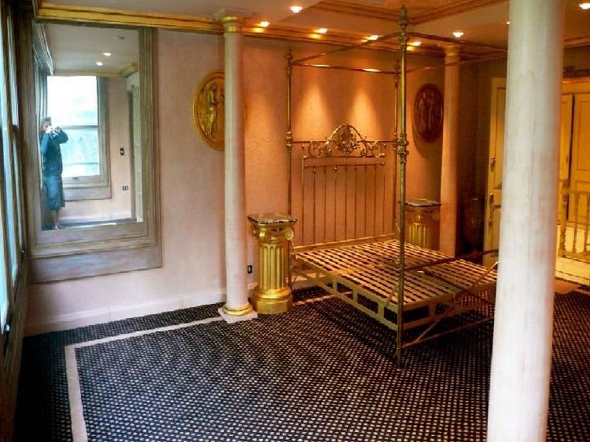 Casa T2 em Buenos Aires, Argentina N.º 87126