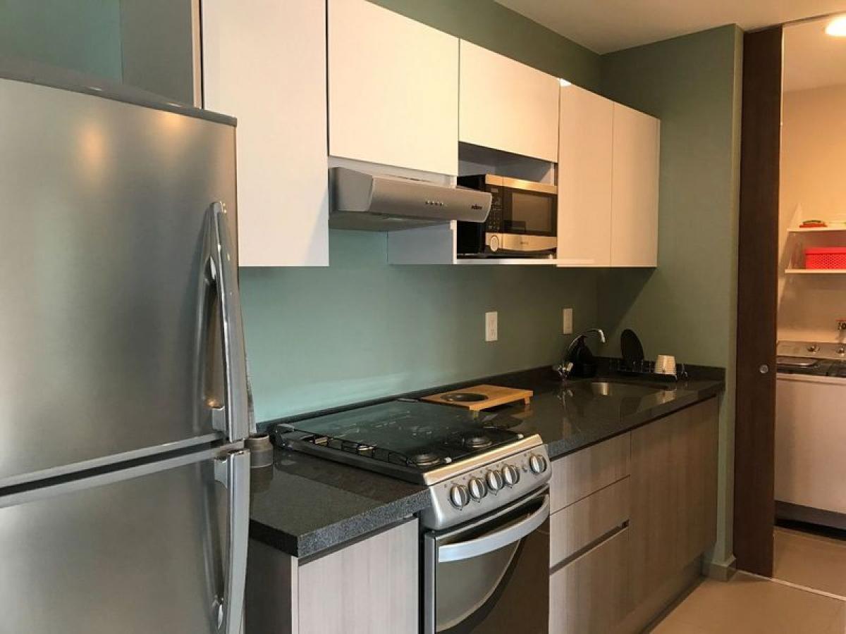 2 غرف نوم شقة في Mexicali, Mexico رقم 146618