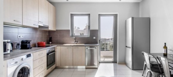 Офис с 2 спальнями в Вула, Греция № 4194 4