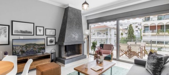 Офис с 2 спальнями в Вула, Греция № 4194 2