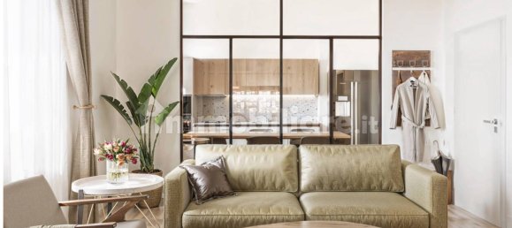 Apartamento T2 em Florence, Italy N.º 44487 32