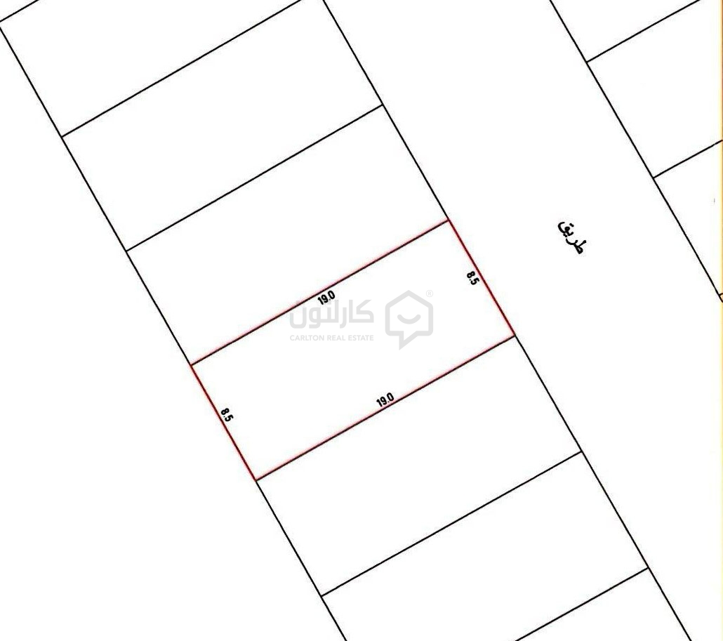 Hotel en Hamala, Bahrain 161.5 m² No. 477