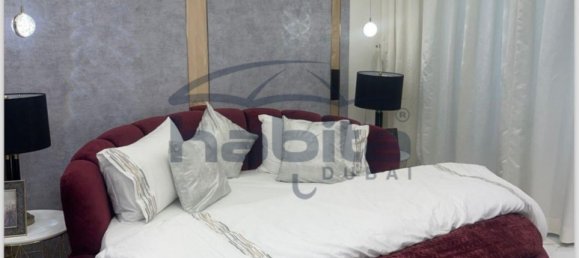  شقة في Jumeirah Village Triangle, UAE 49.1متر مربع رقم 36022 2