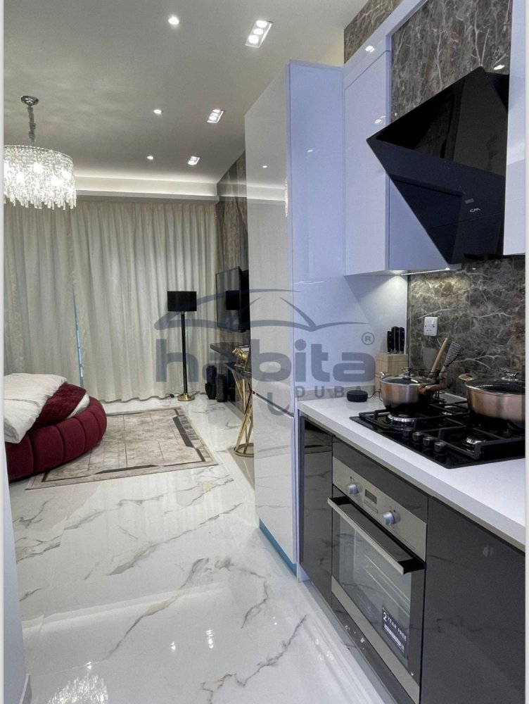  شقة في Jumeirah Village Triangle, UAE 49.1متر مربع رقم 36022