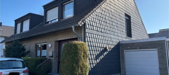 3 bedrooms Townhouse in Wesel, Germany No. 227963 3