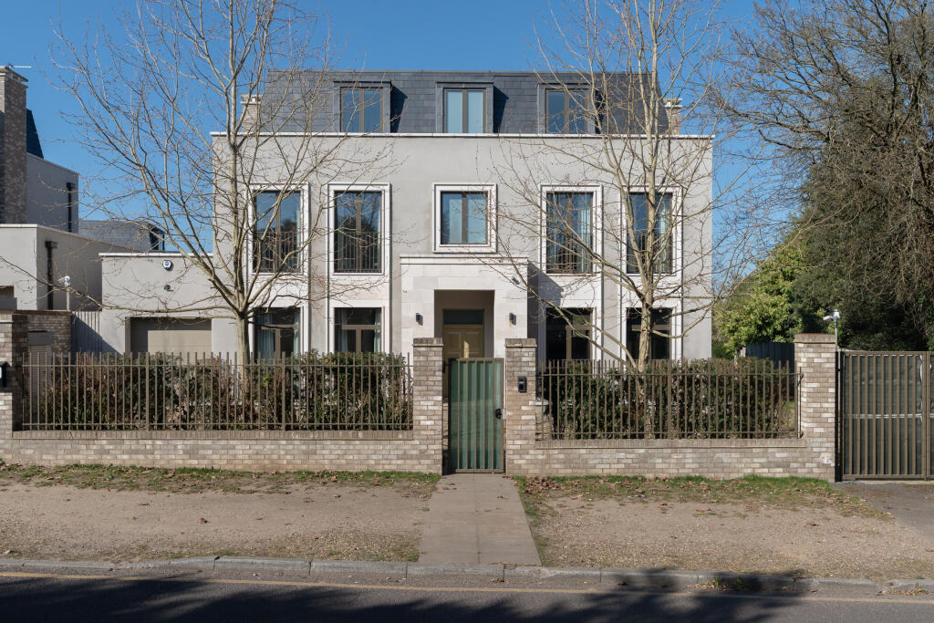 8 Schlafzimmer Haus in Wimbledon, United Kingdom, Nr. 13092