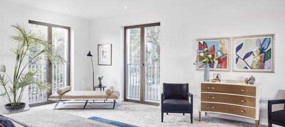 8 Schlafzimmer Haus in Wimbledon, United Kingdom, Nr. 13092 2