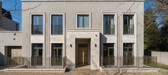 8 Schlafzimmer Haus in Wimbledon, United Kingdom, Nr. 13092 18