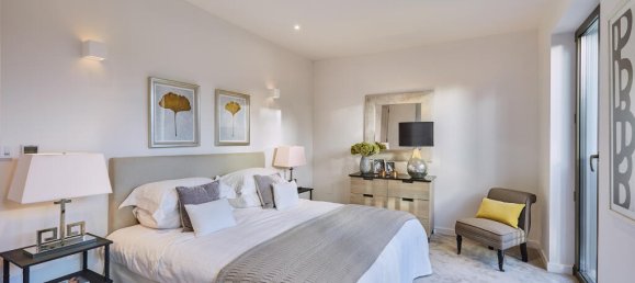 8 Schlafzimmer Haus in Wimbledon, United Kingdom, Nr. 13092 8