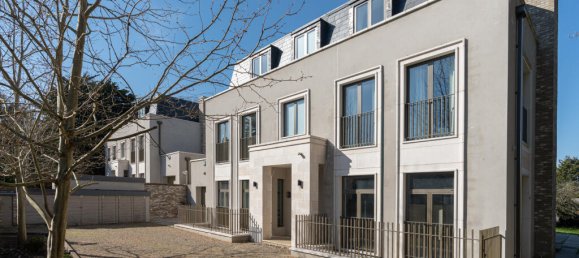 8 Schlafzimmer Haus in Wimbledon, United Kingdom, Nr. 13092 19